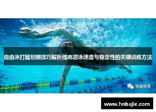 自由泳打腿划圈技巧解析提高游泳速度与稳定性的关键训练方法